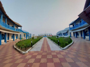 Megha Beach Resort